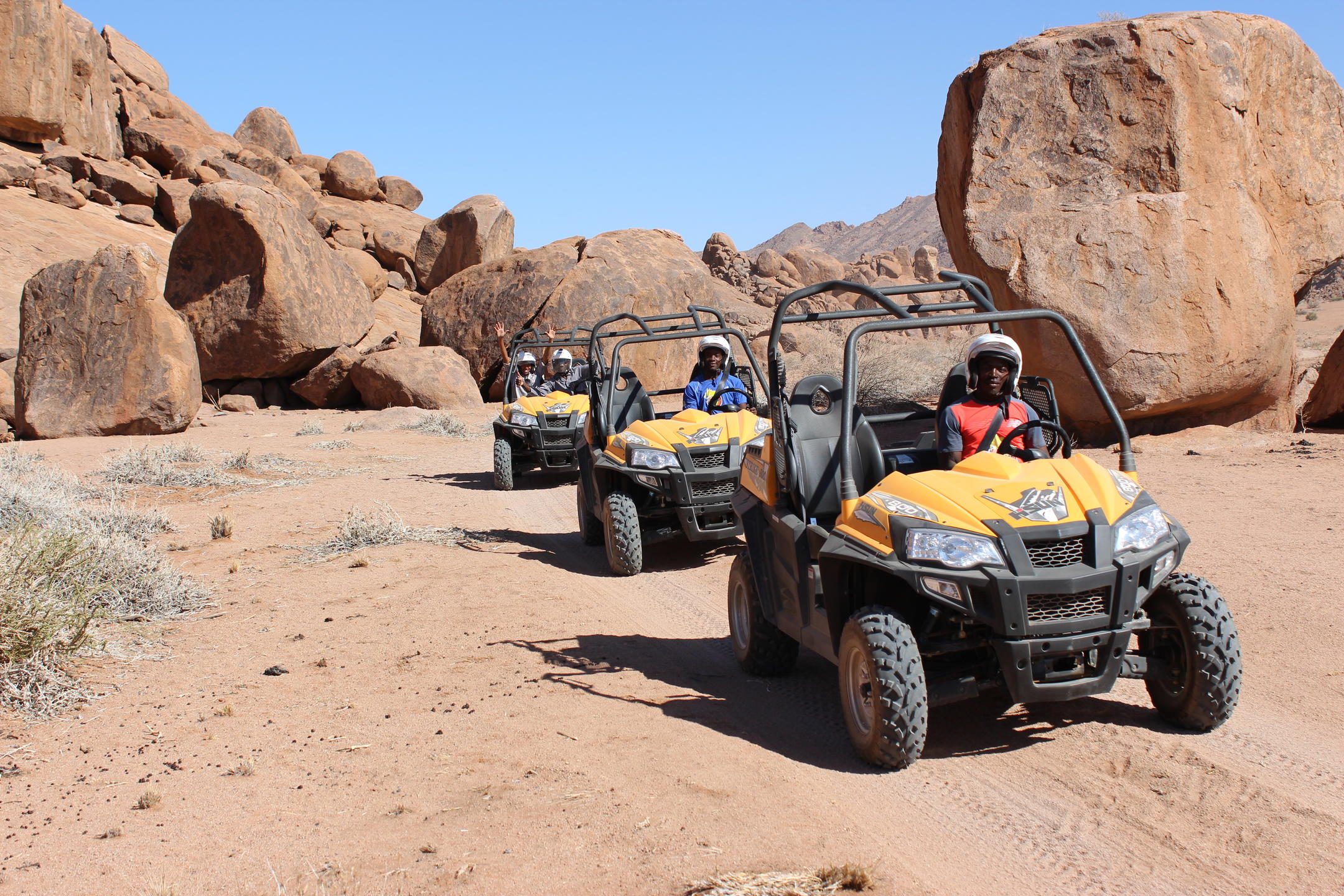 Sossusvlei Lodge thumbnail 26